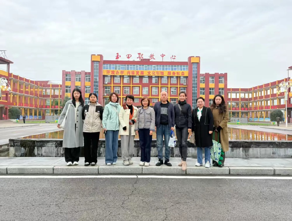 唐山市一职专教师赴玉田职教中心参与唐山市中等职业学校学科（专业）教研组专业能力提升活动